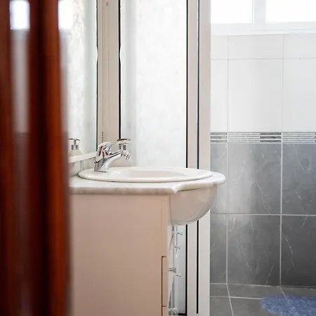 Casa de Férias Vila Verde *