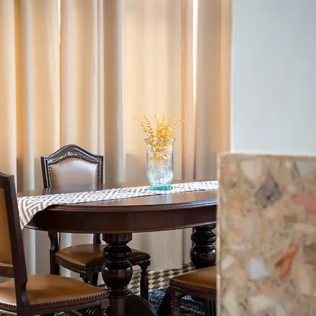 Vila Verde Tatil Evi Tabua (Madeira)
