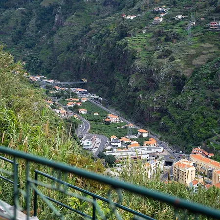 Vila Verde Tabua (Madeira)