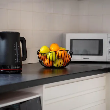 Casa de Férias Vila Verde