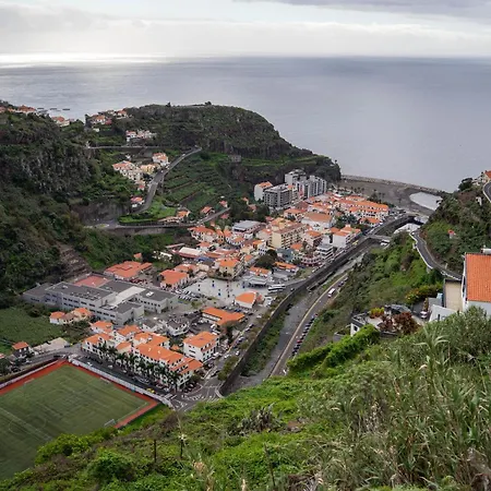 Vila Verde Casa de Férias *