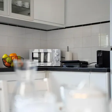 Tatil Evi Vila Verde