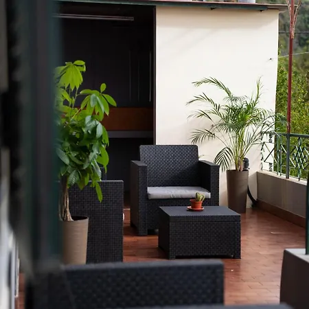 Vila Verde Tabua (Madeira)