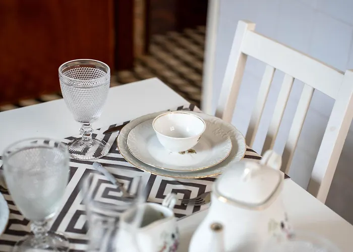 Vila Verde Semesterbostad Tabua (Madeira)