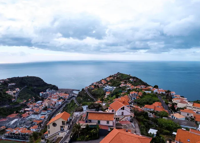 Hébergement de vacances Vila Verde *