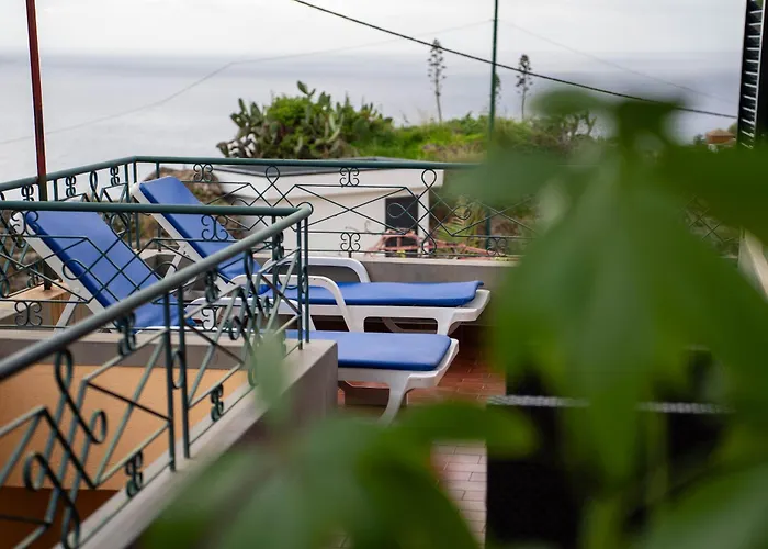 Vila Verde Tabua (Madeira)