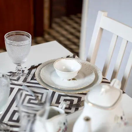 Vila Verde Semesterbostad Tabua (Madeira)