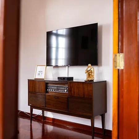 Дом отдыха Vila Verde