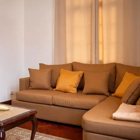 Vila Verde Semesterbostad *