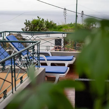 Vila Verde Tabua (Madeira)