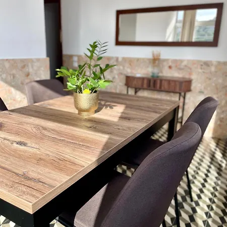 Semesterbostad Vila Verde *