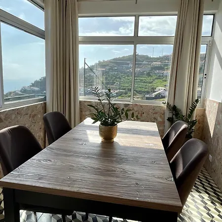 Semesterbostad Vila Verde