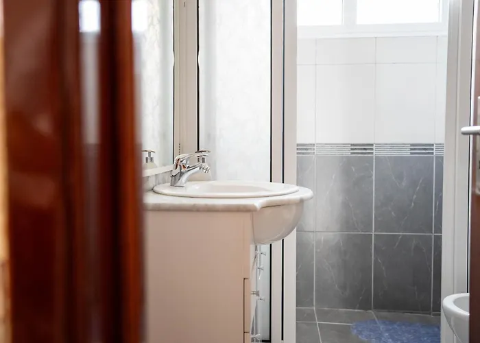 Feriehus Vila Verde *