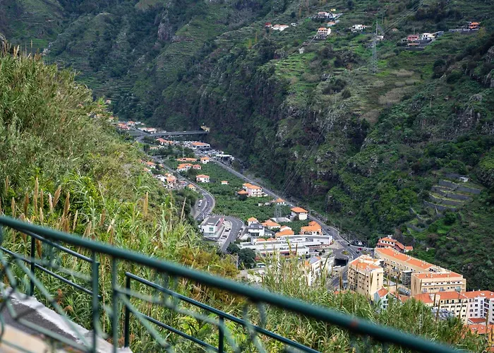 Vila Verde Tabua (Madeira)