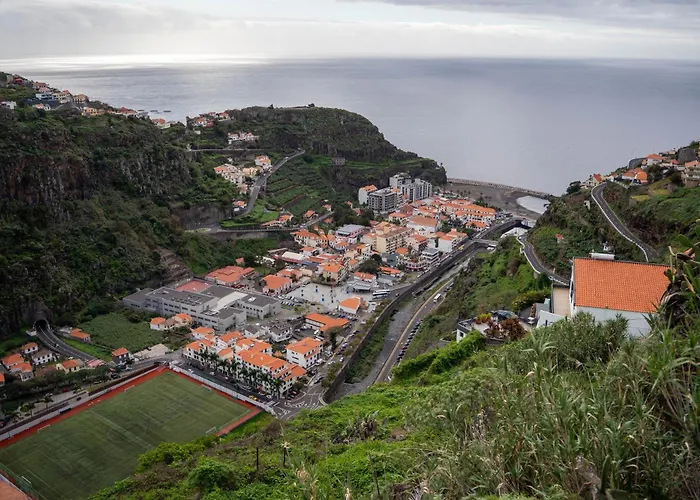 Vila Verde Hébergement de vacances *