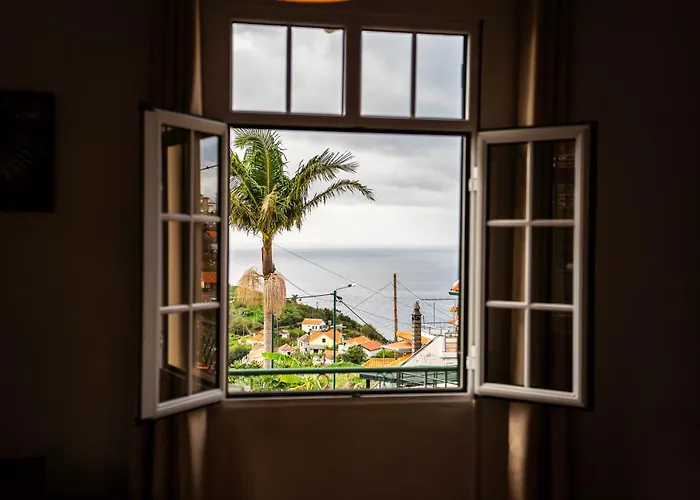 Hébergement de vacances Vila Verde *