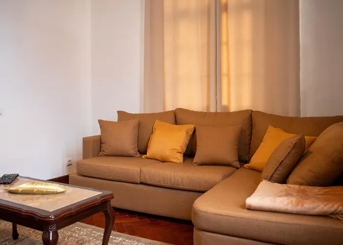 Vila Verde Feriehus *